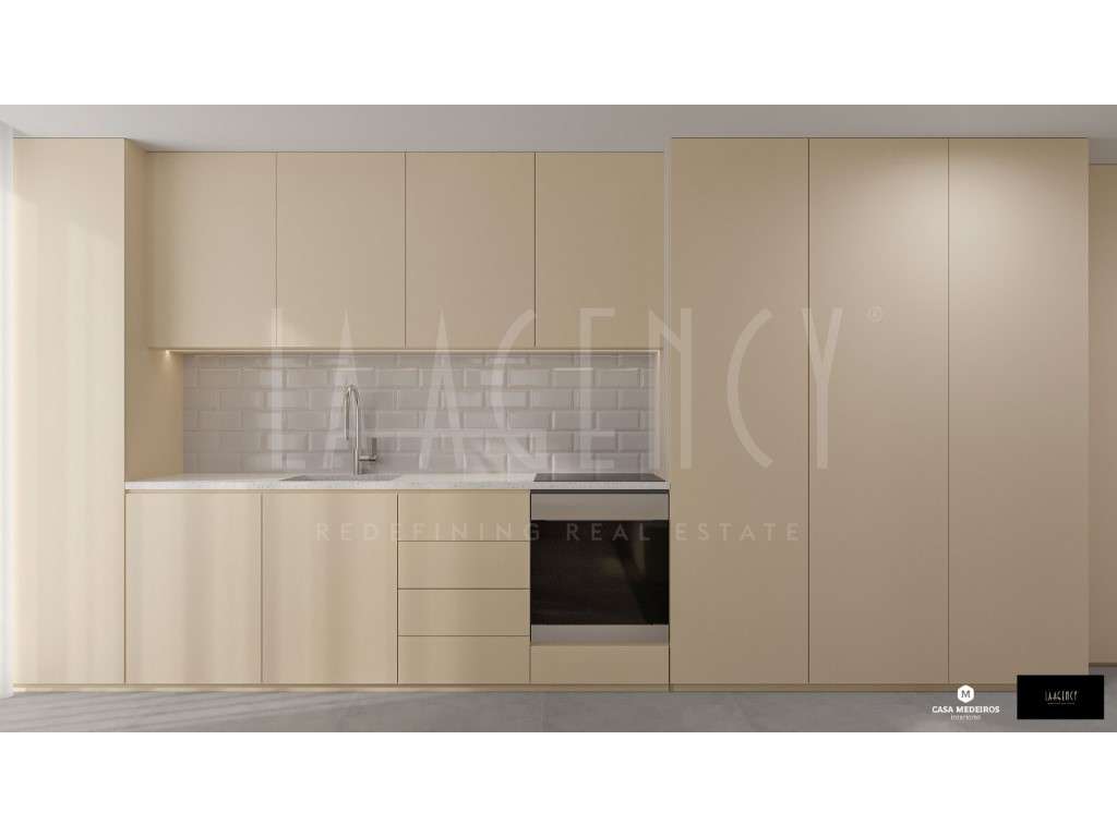 T1 Duplex Novo, no Polo Universitário - Grande imagem: 5/20