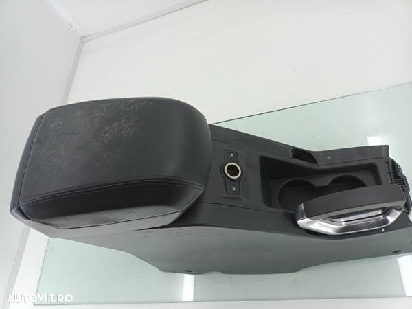 Cotiera Opel ANTARA 2.0 CDTI   Z20S 2006-2012 - 2