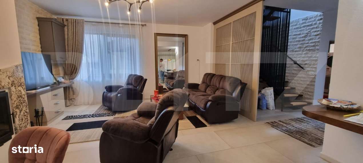 Casa 4 camere, 160mp, zona Unirea - Imagine principală: 1/18