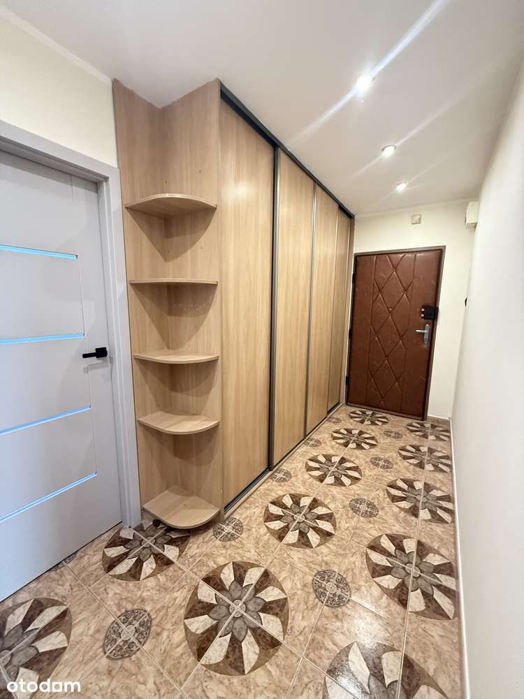 Przestronne Mieszkanie-Bezczynszowe- 2 Piętro- Garaż-16