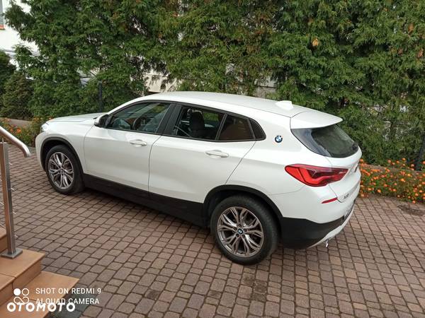 BMW X2 sDrive18i Advantage - 5