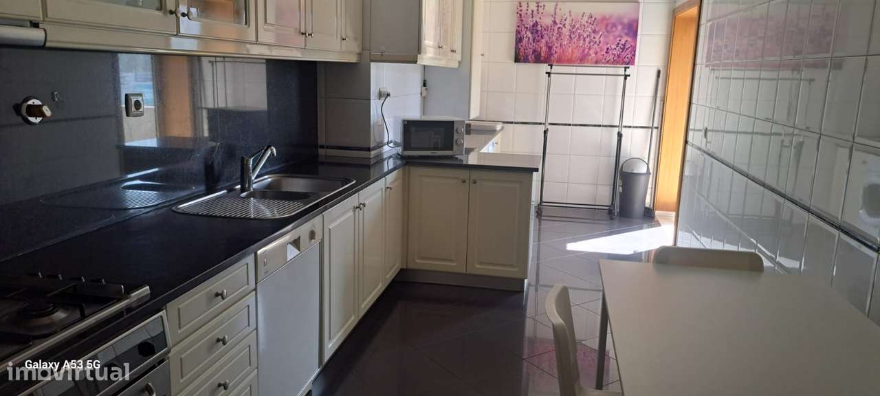 Apartamento Tipo T2, Mobilado em Braga (S. Vitor) - refª 474Q - Grande imagem: 2/27