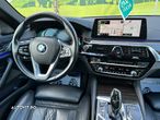 BMW Seria 5 520d AT - 11