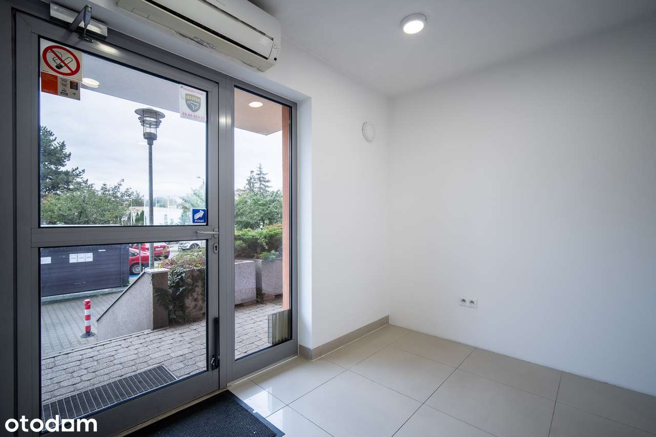 Lokal z Najemcą • wysoki ROI • Bociana • 49 m²-8