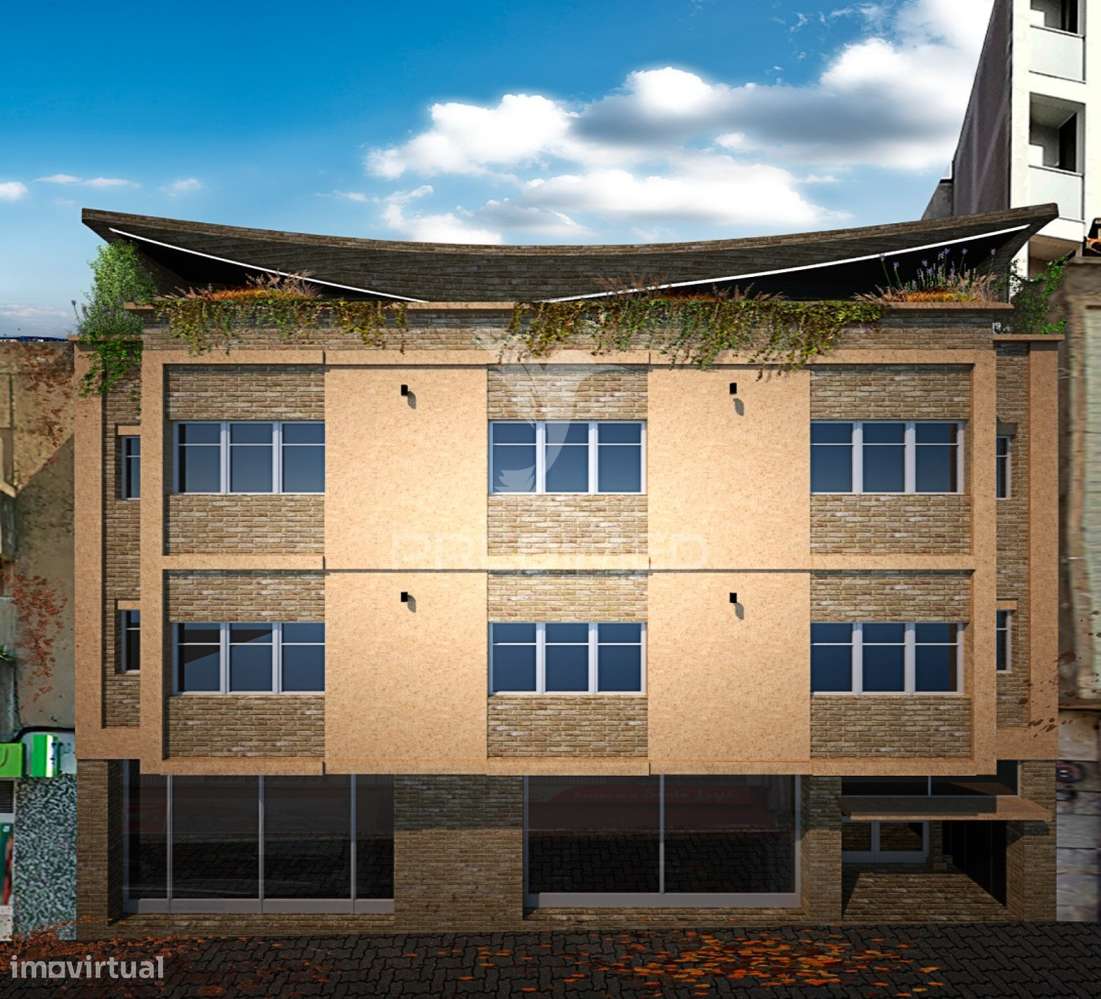 Encontre o seu espaço...Fantástico apartamento novo - Grande imagem: 3/12