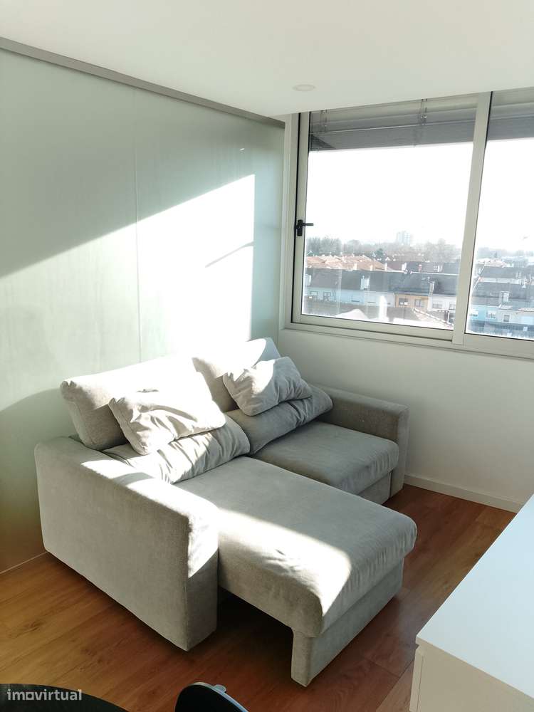 T0_Mobilado e Equipado _Ao NorteShopping - Grande imagem: 5/13