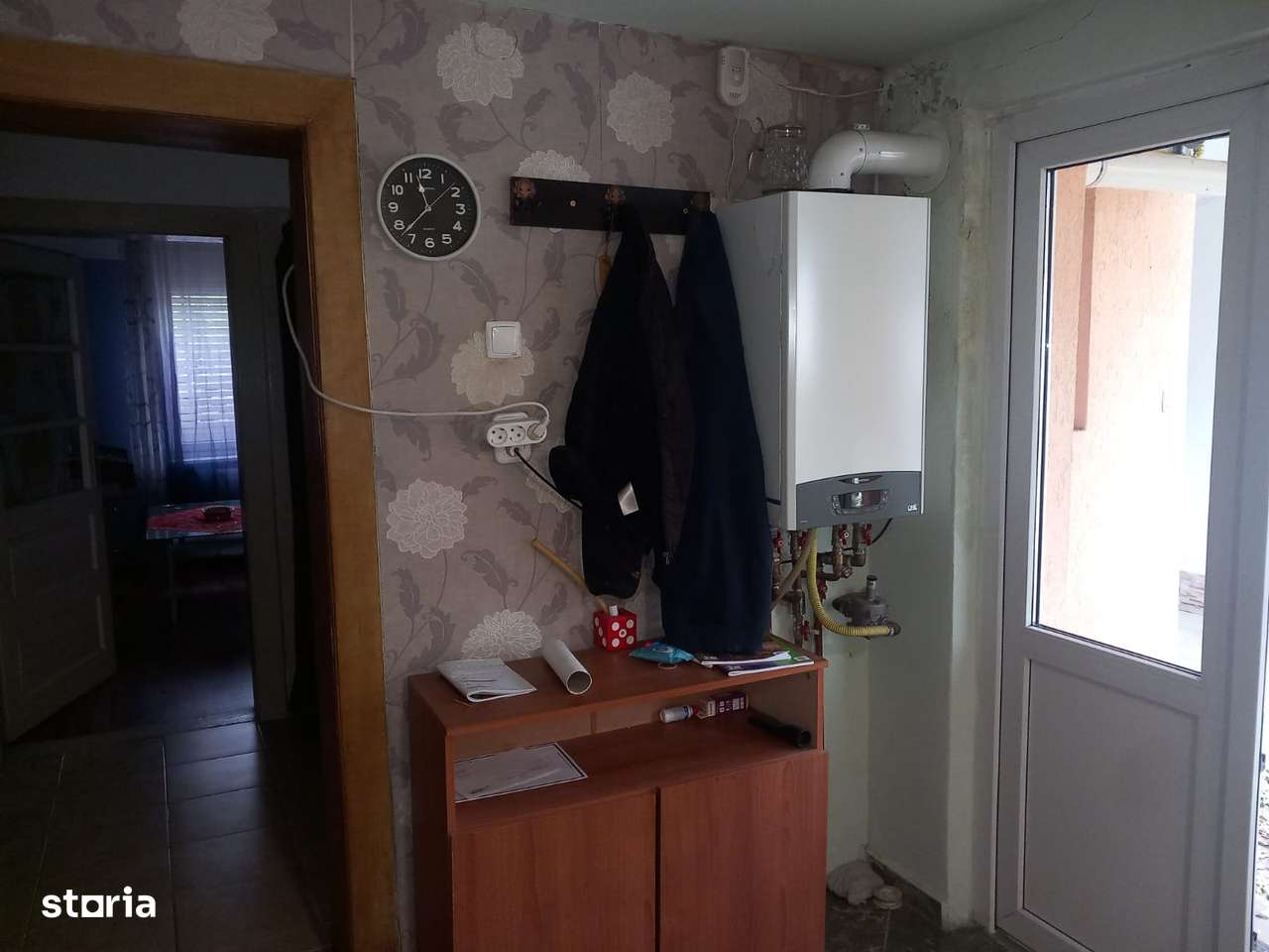 Casa de vanzare in Chisineu - Cris-14