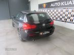 BMW 114 d Advantage - 9