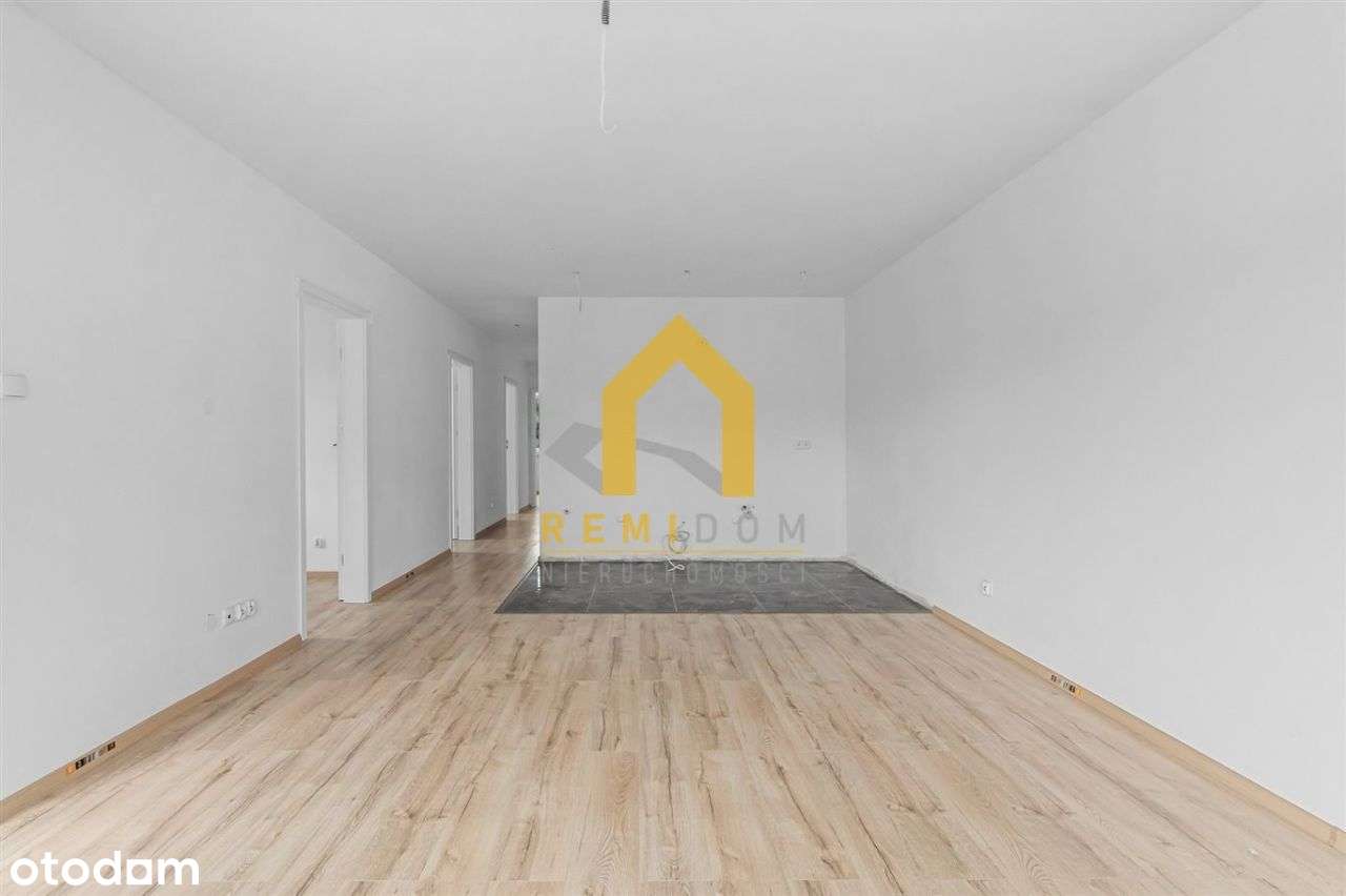 Ostatnie Mieszkanie M - 4 Bezczynszowe-5