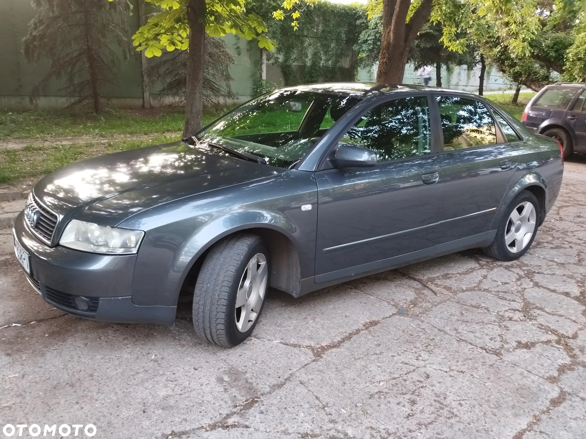 Audi A4 1.9 TDI - 10