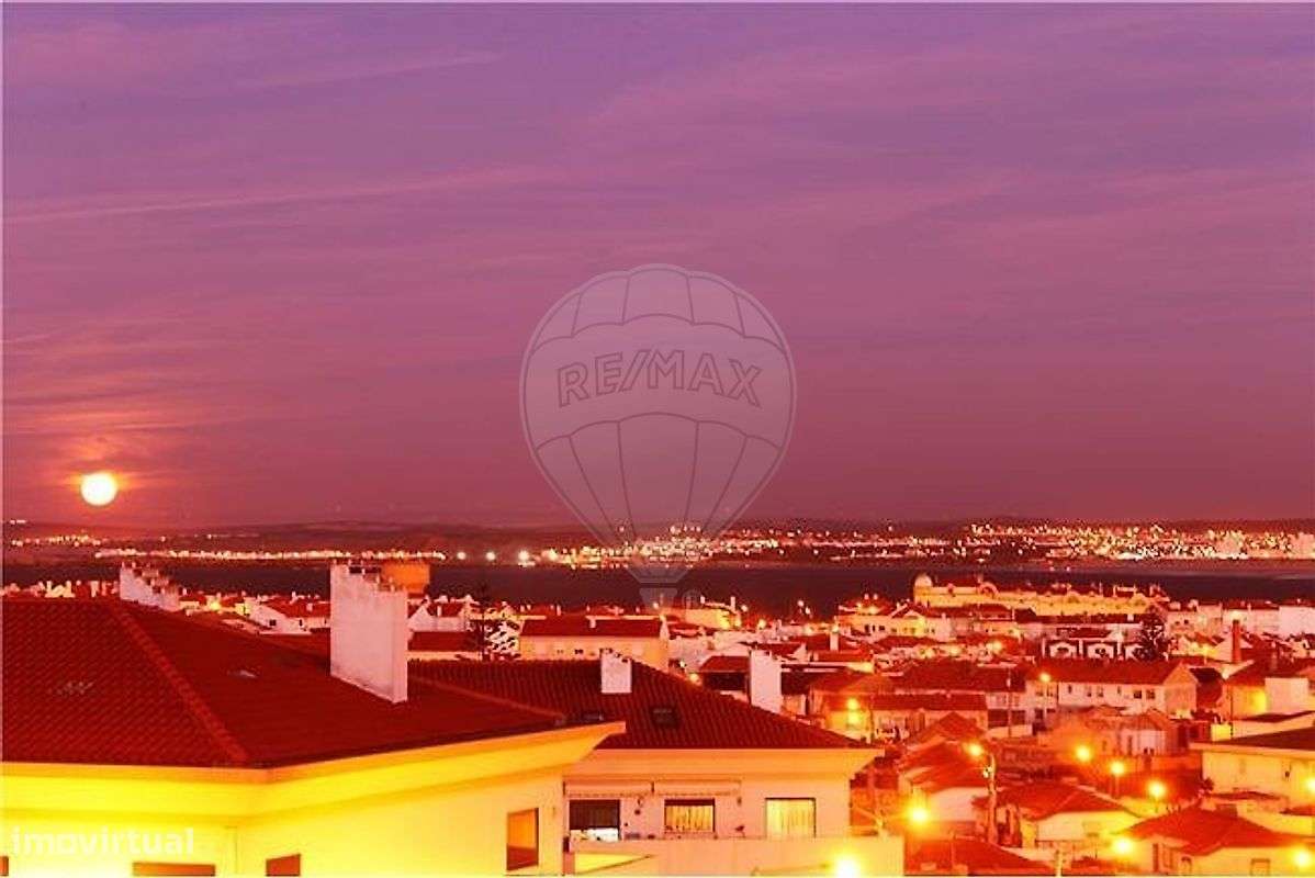 Apartamento T4 para venda-19