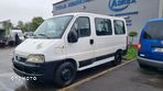 ZDERZAK PRZEDNI FIAT DUCATO 2.8 TD 2000R - 5