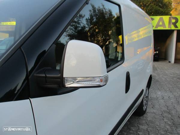 Fiat DOBLO - 22