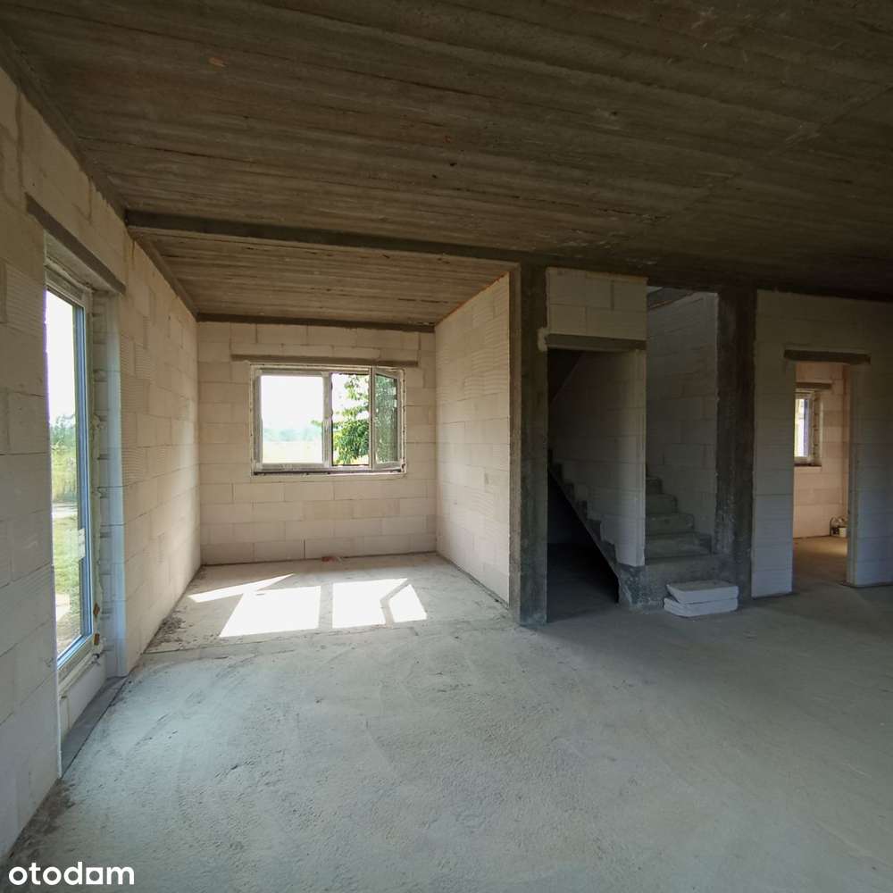 Dom z garażem w cichej okolicy, Widzew, Mileszki-5