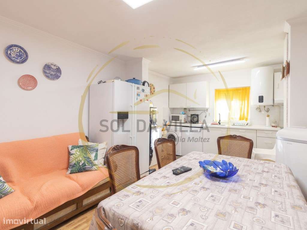 Moradia T3 com quintal - Sabugueiro - Arraiolos - 182000€-22