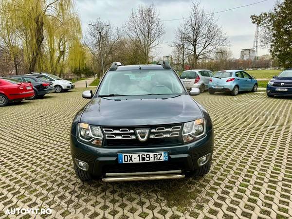 Dacia Duster TCe 125 4x2 Prestige - 5