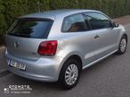 Volkswagen Polo 1.2 TDI Trendline - 4