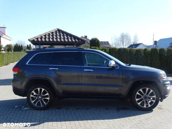 Jeep Grand Cherokee - 6