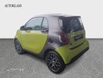 Smart Fortwo 60 kW electric drive - 9