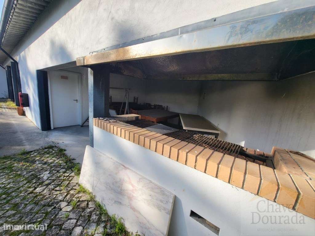 Hotel 3 estrelas - Figueira da foz-20