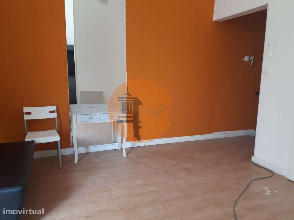 Espaço comercial em Alvalade - Grande imagem: 4/6