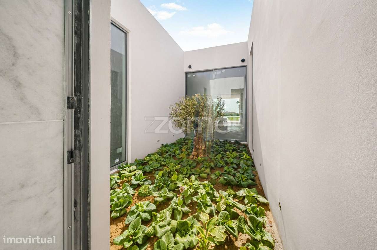 Uma das melhores residências privadas em Azenhas do Mar-18