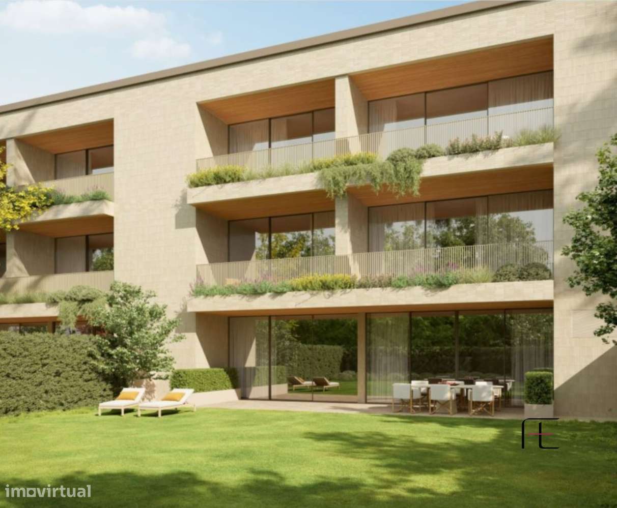 Apartamento T3 Venda em Aldoar, Foz do Douro e Nevogilde,Porto - Grande imagem: 4/22