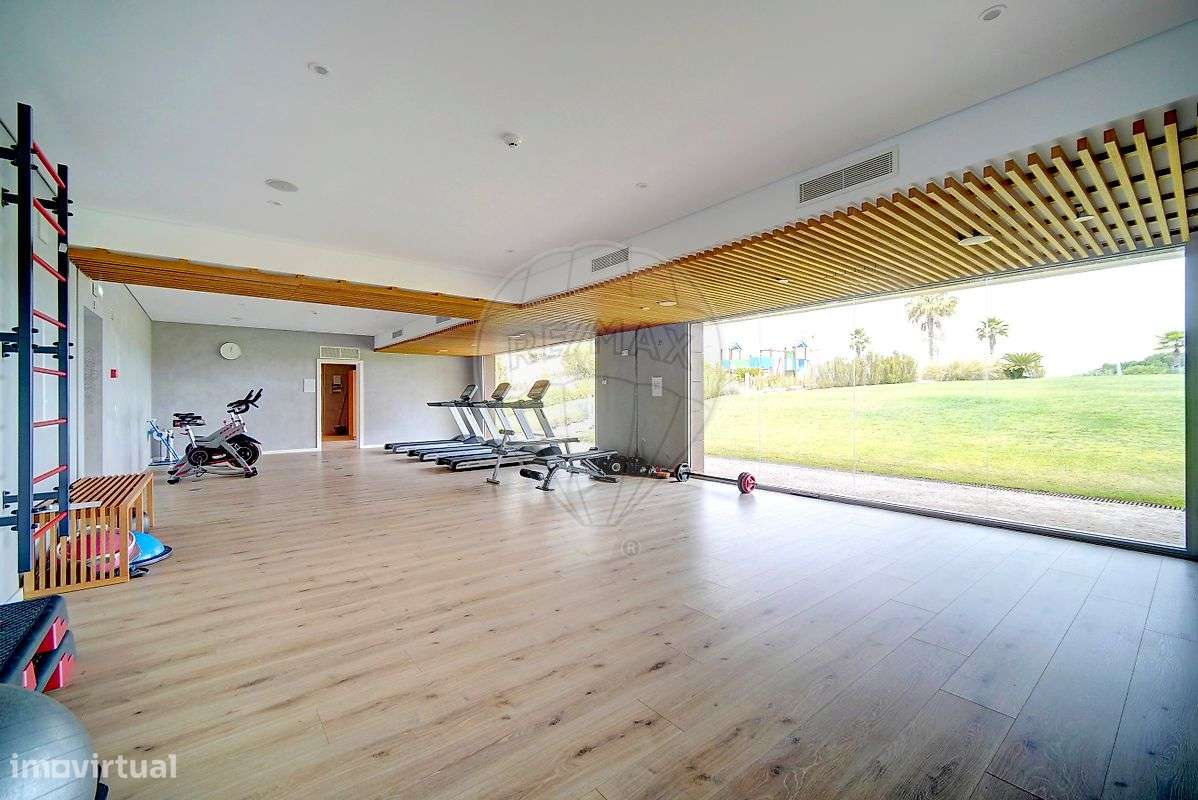 Apartamento T3 para venda-33