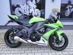 Kawasaki Ninja - 8