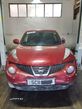 Haion Cu Luneta Nissan Juke 2010 - 2014 SUV 4 Usi VISINIU NAH (707) - 2