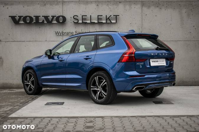 Volvo XC 60 - 6