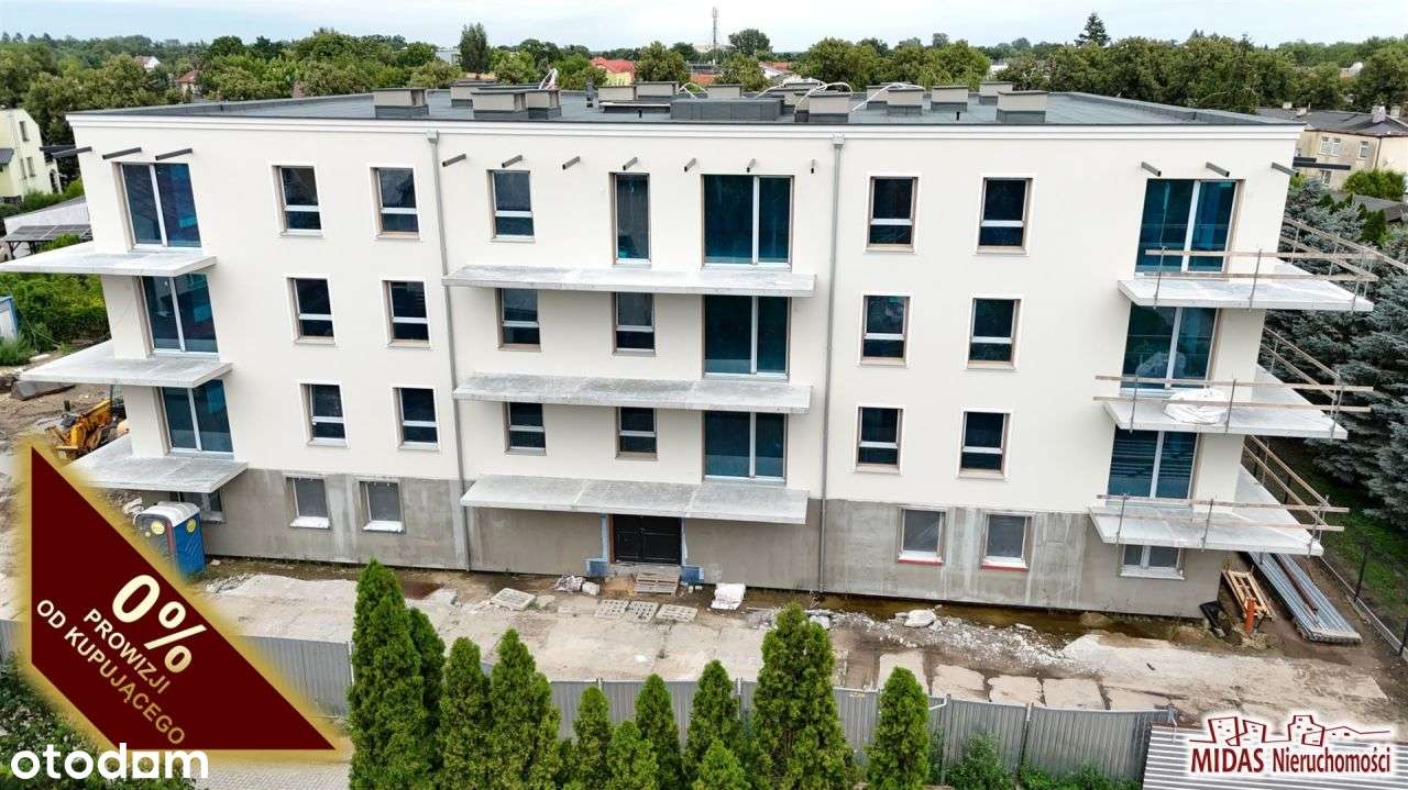 Apartament 64m2 Z Ogródkiem W Centrum Ciechocinka - Pełny obrazek: 5/6