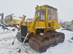 Buldozer Liebherr 721, dezmembrez! - 1