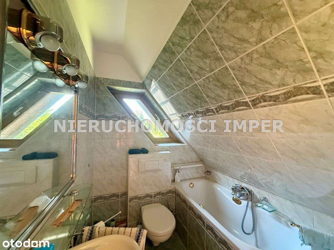 Mieszkanie, 41 m², Zakopane-6