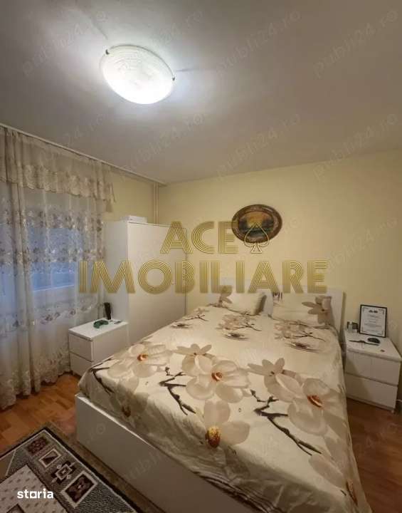 2 Camere | Vitan | Proximitate Metrou | Mobilat + Utilat - Imagine principală: 1/5