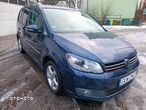 Volkswagen Touran 2.0 TDI DPF BlueMotion Technology Highline - 9