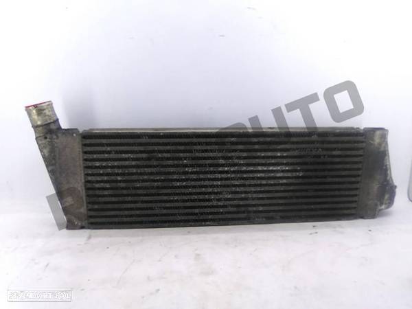 Radiador Intercooler 82001_15540 Renault Megane Ii [2002_2010] - 1