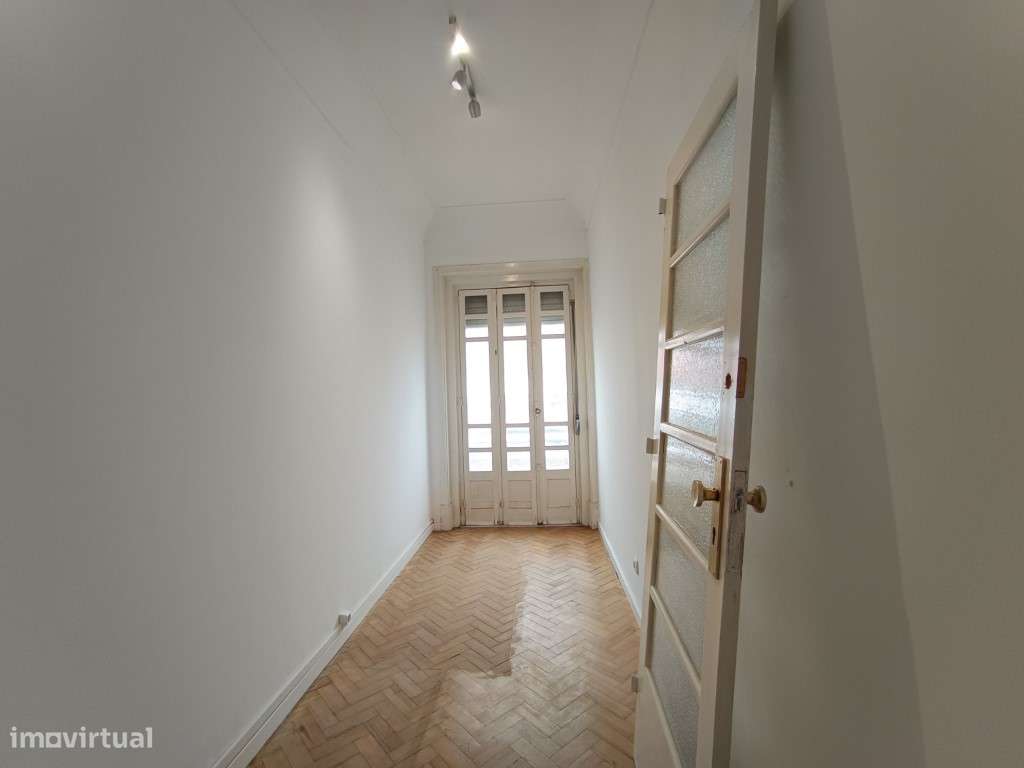 Gabinete para arrendamento em Lisboa - Grande imagem: 5/13