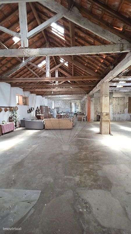 Armazém  para venda - Grande imagem: 4/17