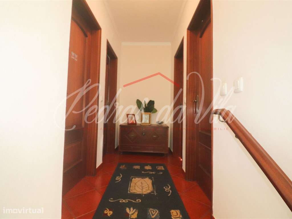 Moradia T3 de 98m2 com garagem - Vila Nova de Milfontes - Odemira-12