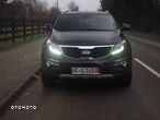 Kia Sportage 2.0 CRDI XL 4WD - 9