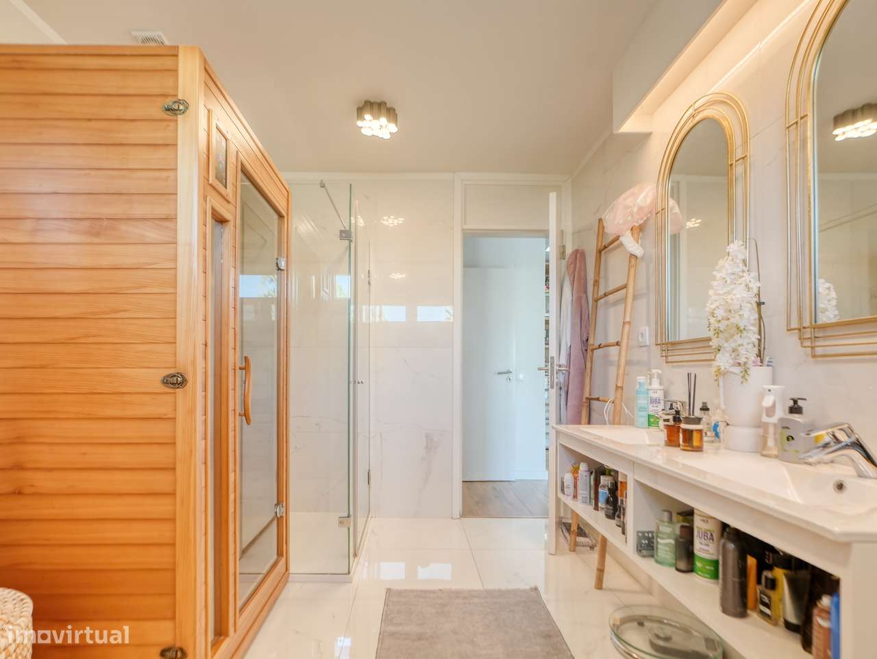 Townhouse Vista Tejo | Piscina Privativa | Parque das Nações-49