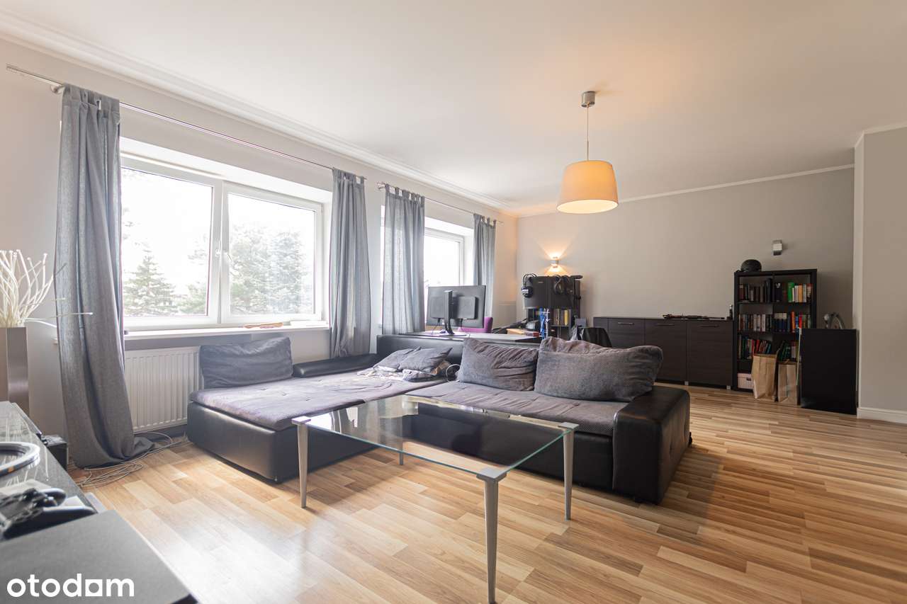 Willa z Duszą i Potencjałem w Łomiankach – 1000 m² luksusu-13