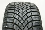 205/60R16 BRIDGESTONE BLIZZAK LM005 , 7,3mm 2021r - 1