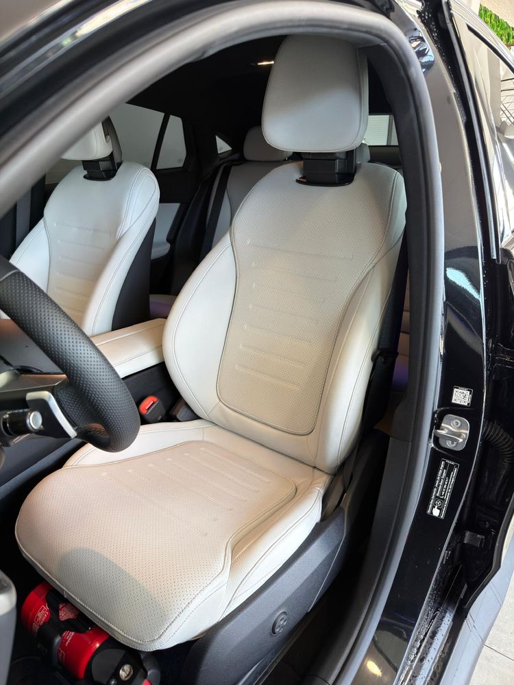 Mercedes-benz Glc AMG Premium Salon Polska Gotówka Leasing Kredyt fv23%
