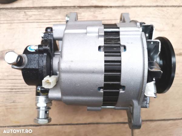 Alternator cu pompa vacum NISSAN Atleon Cabstar L35 Eco-T100 Trade piese - 3