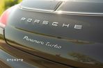 Porsche Panamera Turbo Executive - 10