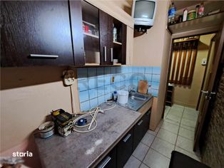 RECO APARTAMENT ULTRACENTRAL SALONTA - Imagine principală: 3/8