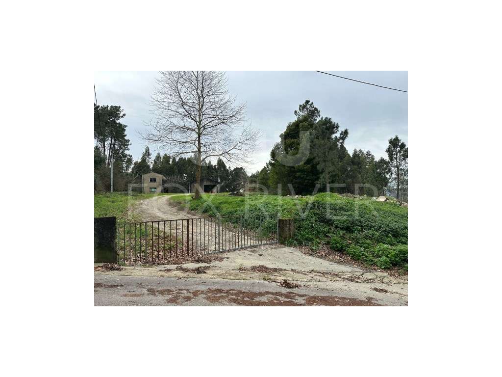 Armazém industrial para arrendamento em Sá, Monção - Grande imagem: 2/15