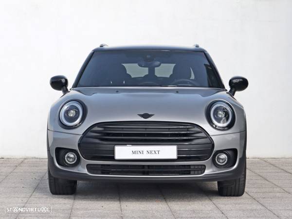 MINI Clubman Cooper D Premium Classic Auto - 5